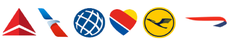 Airline Logos